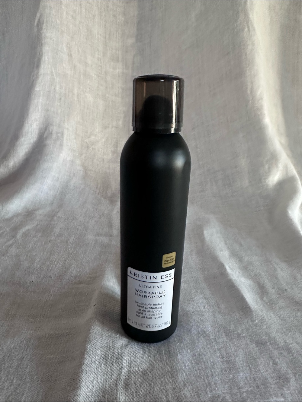 Kristin Ess Workable Hairspray